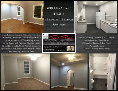 Main picture of 639 Oak St