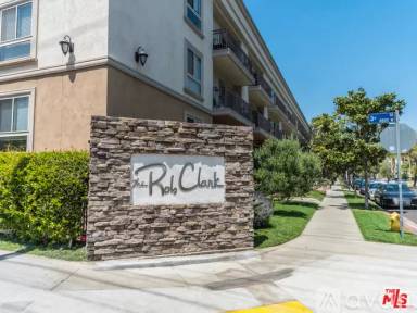 Main picture of The Rob Clark Condominiums