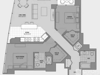 Main picture of Atwater Apartments