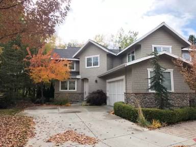 Main picture of 2490 N Bogus Basin Rd
