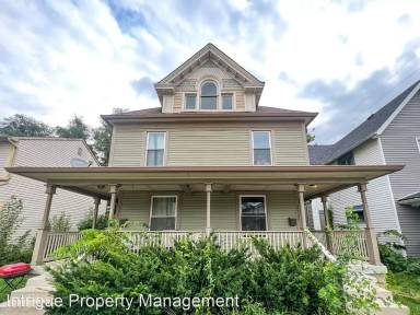 Main picture of 3305 N Capitol Ave