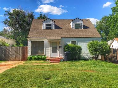 Main picture of 3221 NW 29th St