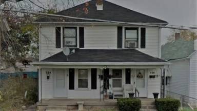 Main picture of 224 S Irwin St
