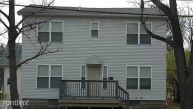 Main picture of 1500 Geddes Ave