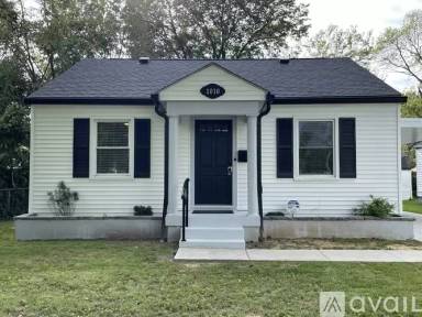 Main picture of 1010 S 45th St