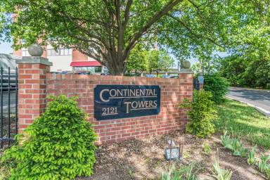 Main picture of Continental Towers