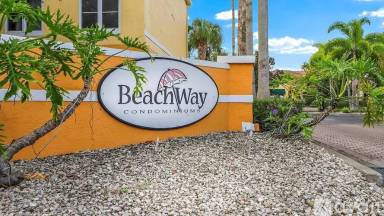 Main picture of Beachway Condominiums