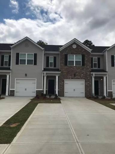 Main picture of 3526 Firestone Dr