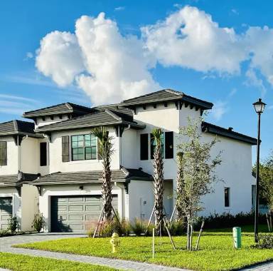 Main picture of 7522 Rockefeller Dr