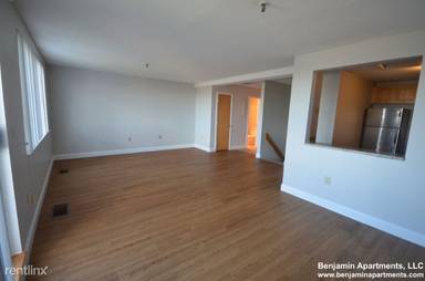 Main picture of Atrium On Commonwealth