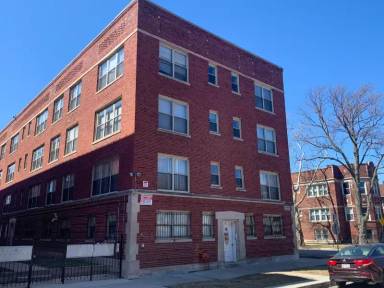 Main picture of 7000-08 S Chappel Ave Apartments