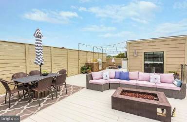 Main picture of 3624 10th St NW