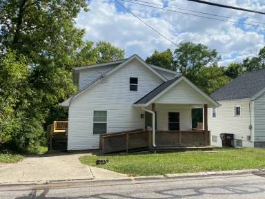 Main picture of 429 Buckner St