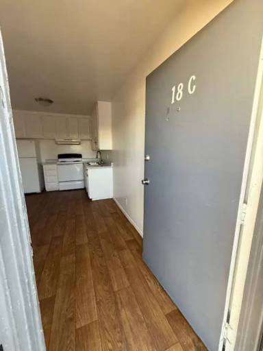 Main picture of Cabana Park Apartments