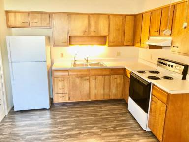 Main picture of Sunset Apartments