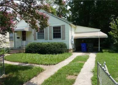 Main picture of 9212 Pinedale St