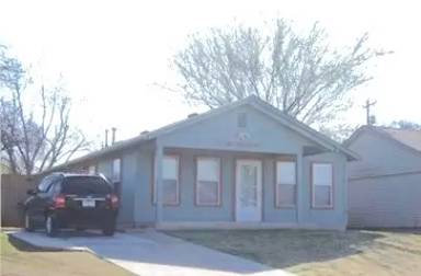 Main picture of 1512 Patricia Dr