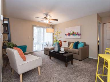 Main picture of Reflection Cove Apartments