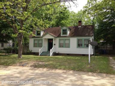 Main picture of 2611 Pecan Dr