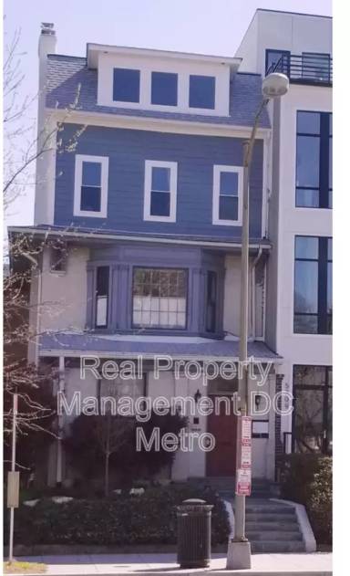 Main picture of 5311 Connecticut Ave NW