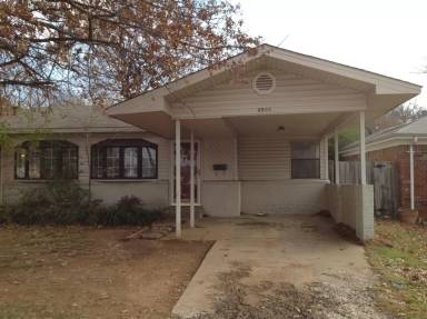 Main picture of 4502 Orange St