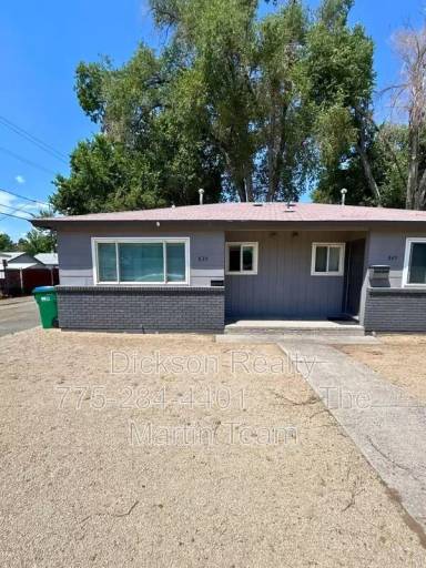 Main picture of 835 20th St