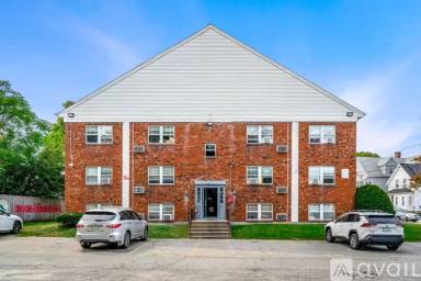Main picture of 50 Pine St