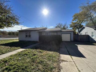 Main picture of 3405 24th St