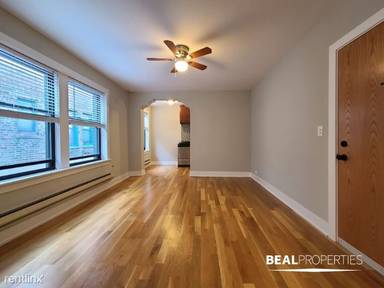 Main picture of Roscoe Apartments