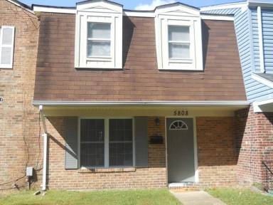 Main picture of 5808 W Hastings Ct