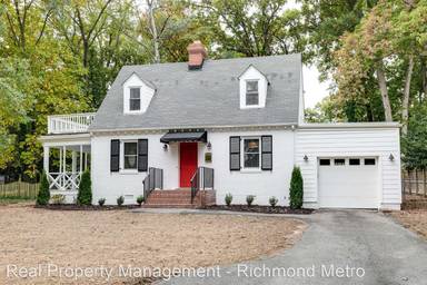 Main picture of 4907 Cutshaw Ave