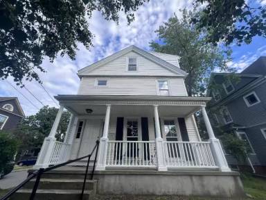 Main picture of 85 Mount Auburn St