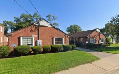 Main picture of 2311 Auburn St