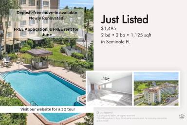 Main picture of 8950 Park Blvd Condos