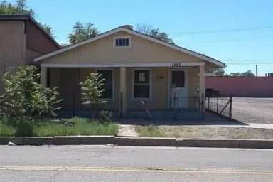 Main picture of 1405 E Abriendo Ave