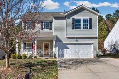 Main picture of 1668 Beleek Ridge Ln