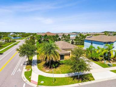 Main picture of 15719 Hunter Springs Pl