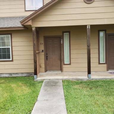 Main picture of Mansions, 7252 Unit G-4 - 1