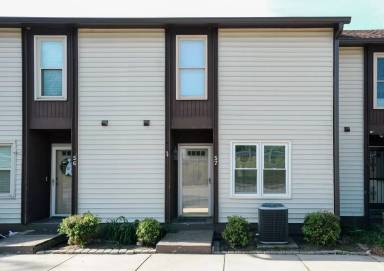 Main picture of Holly Towne Condominiums