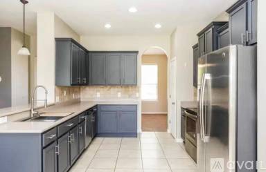 Main picture of 2800 Marshfield Preserve Way