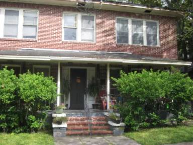 Main picture of 2777 Post St