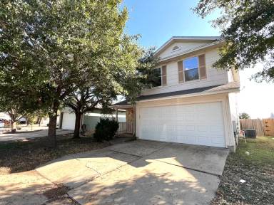 Main picture of 14413 Pebble Run Path