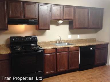 Main picture of Oxford Pointe Apartments