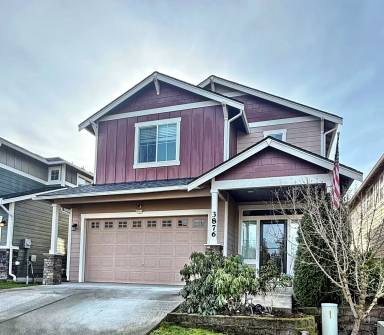 Main picture of 3876 Maritime Dr SW