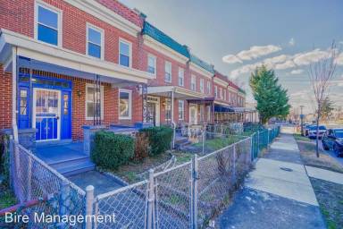 Main picture of 1911 E 29th St