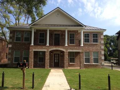 Main picture of 520 A Meador Drive