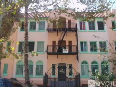 Main picture of 517 S Rampart Blvd