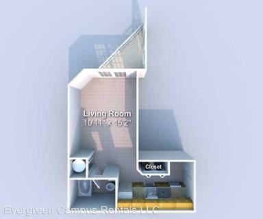 Main picture of 105 E State St