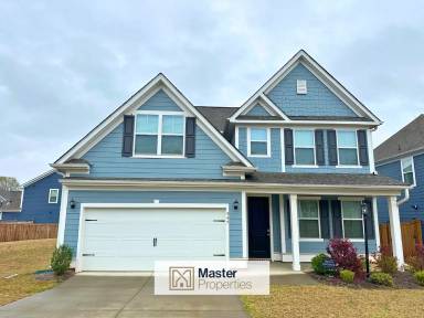 Main picture of 547 Backacre Ct