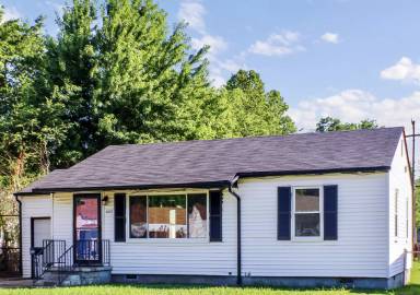 Main picture of 3815 W 42nd St